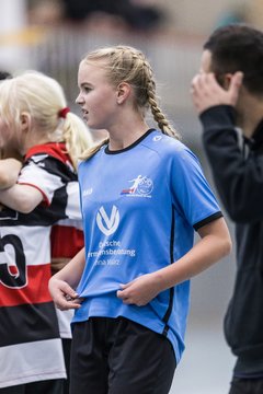 Bild 192 - wCJ Loewinnen Cup C1